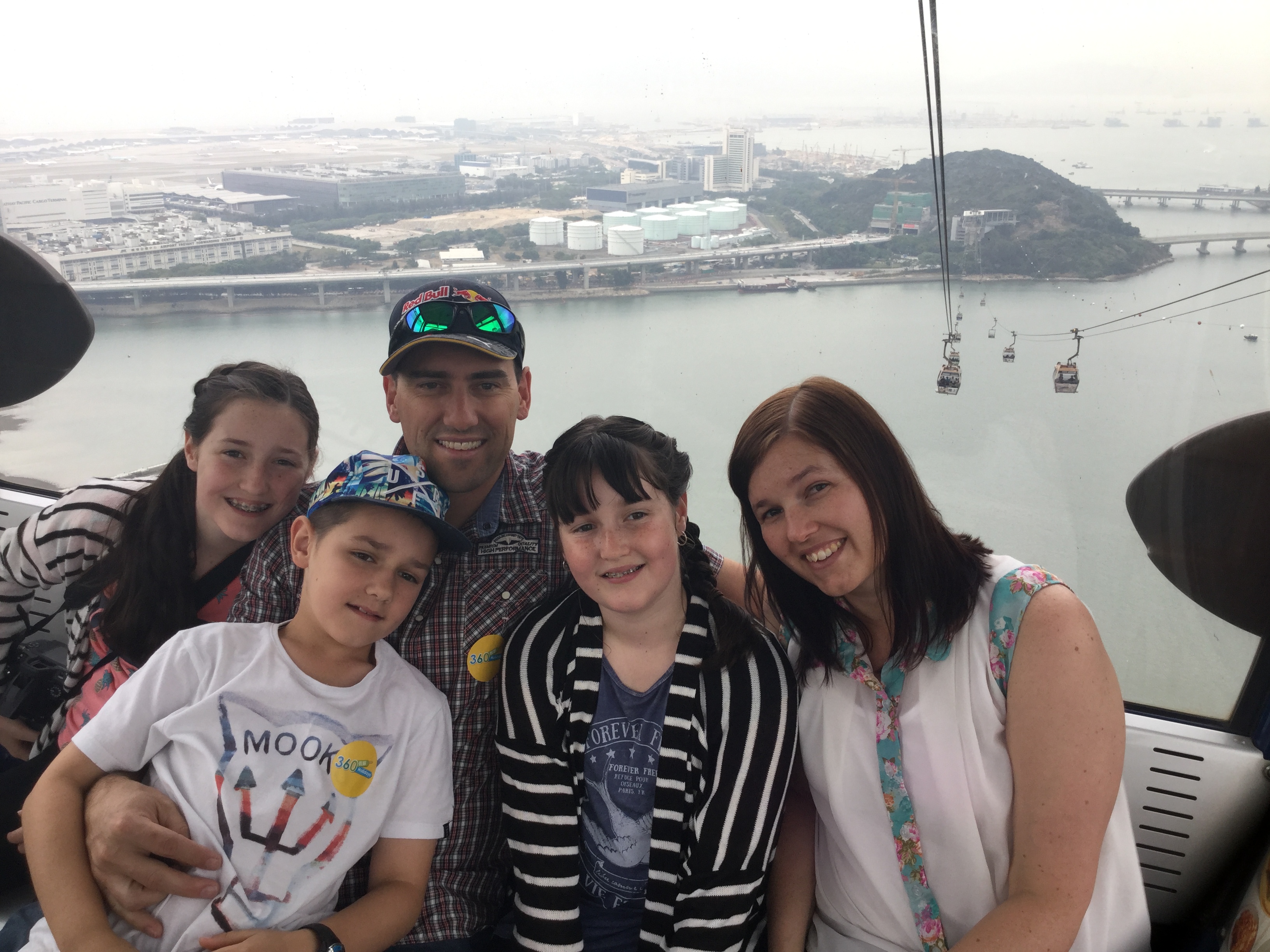 Hong Kong